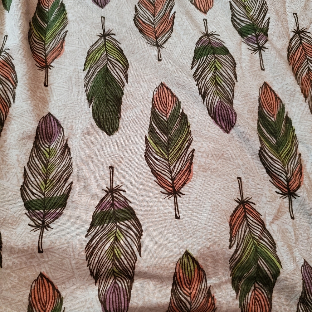 Lularoe Maxi Skirt